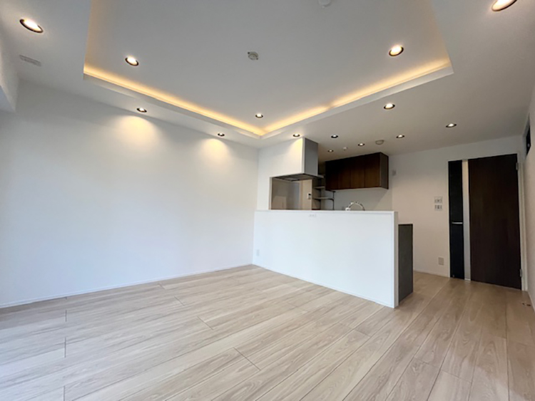 雪が谷大塚546「cococolor」