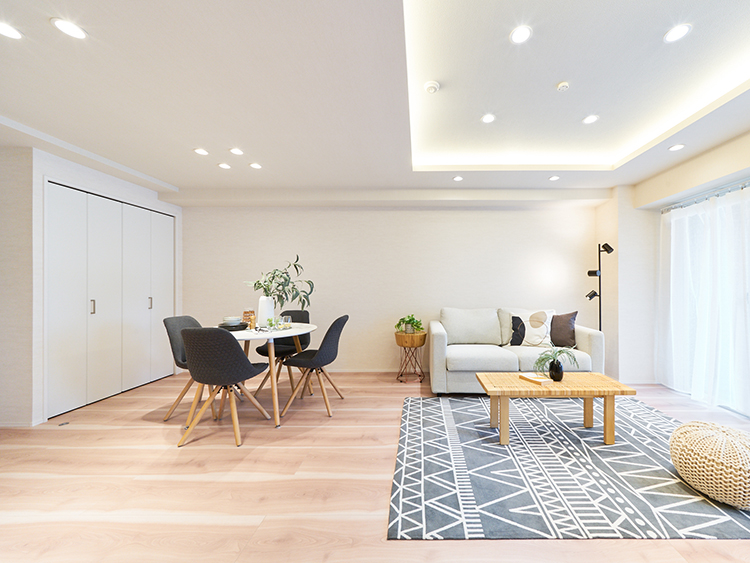 初台425「cococolor」