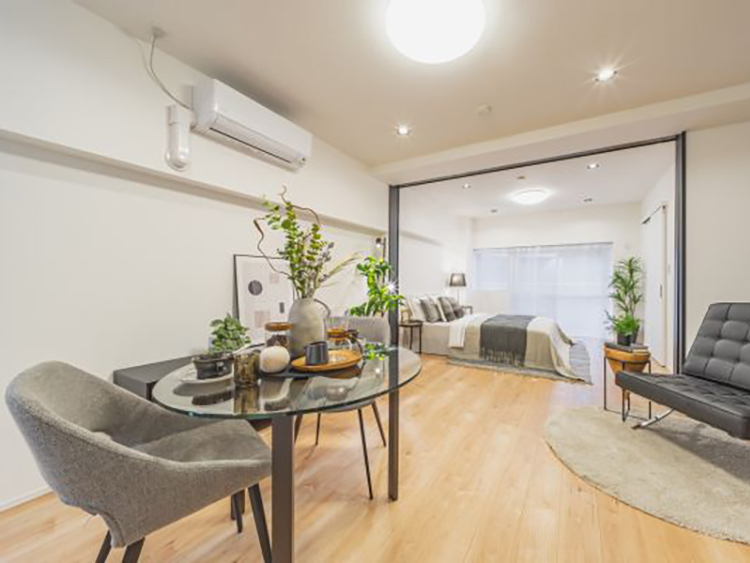 池尻大橋471「cococolor」