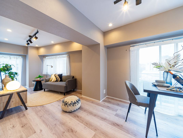 目黒474「cococolor」