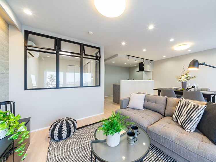 藤が丘476「cococolor」