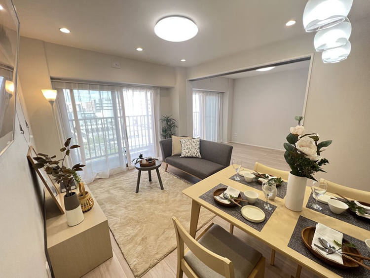 清澄白河477「cococolor」