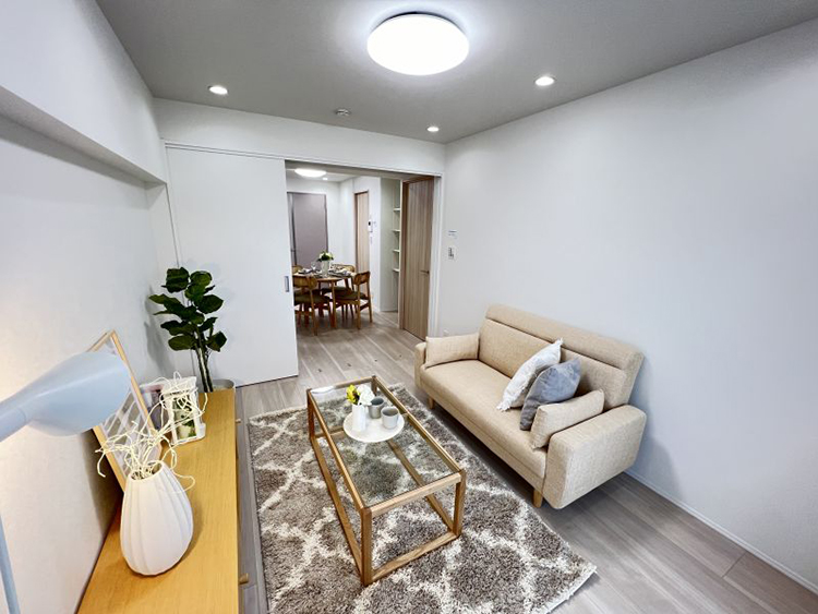 新井薬師489「cococolor」