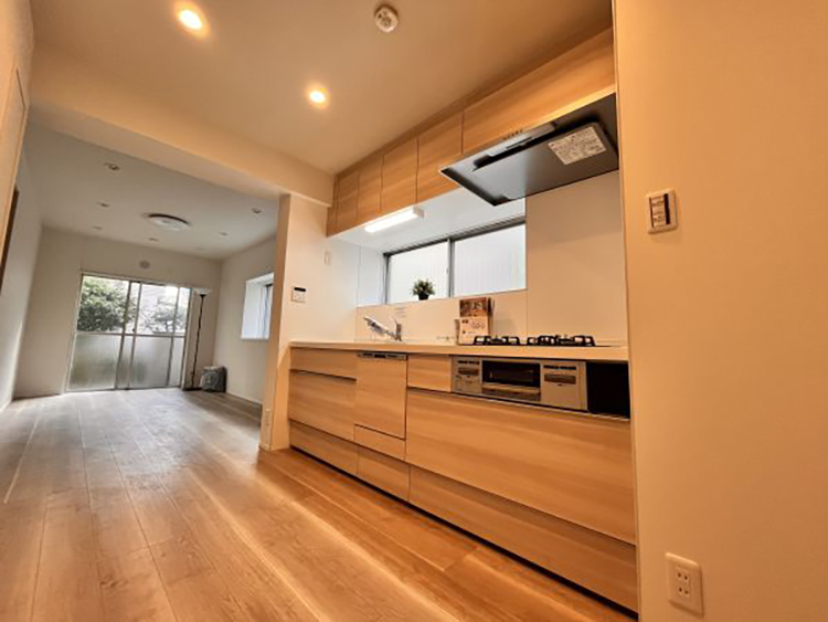 三鷹490「cococolor」