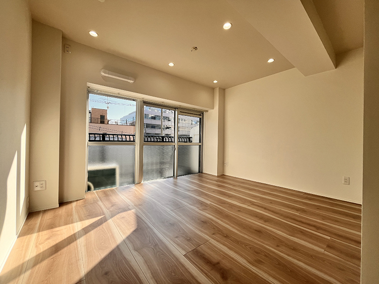 東陽町494「cococolor」