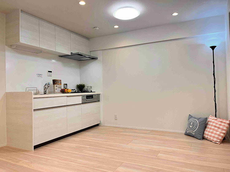 小岩495「cococolor」