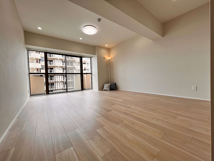 光が丘501「cococolor」