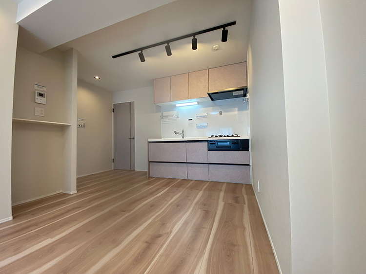 五反田504「cococolor」