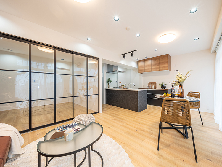 恵比寿505「cococolor」