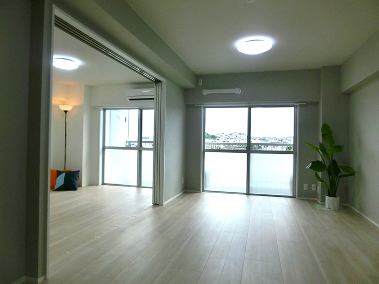 屏風ヶ浦507「cococolor」