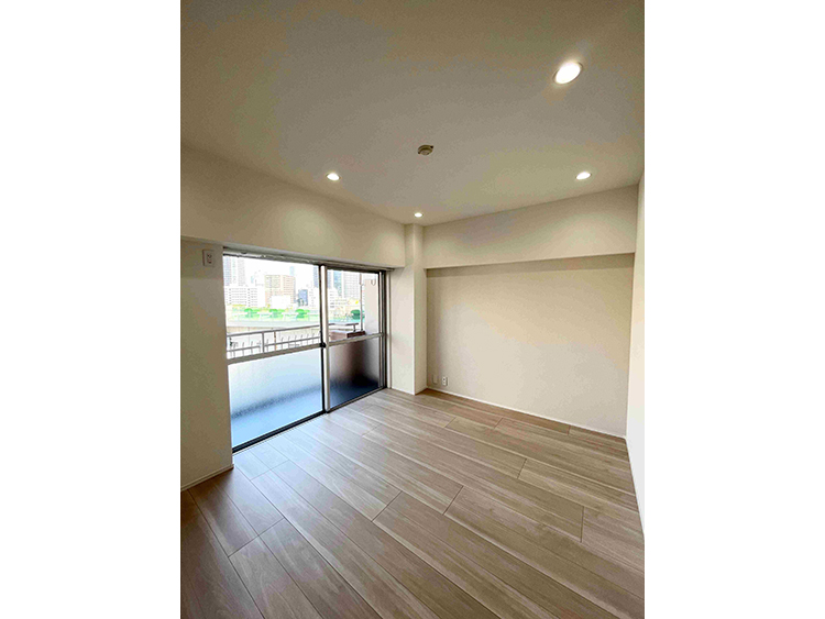 築地509「cococolor」