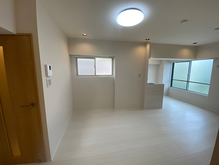 梅ヶ丘510「cococolor」