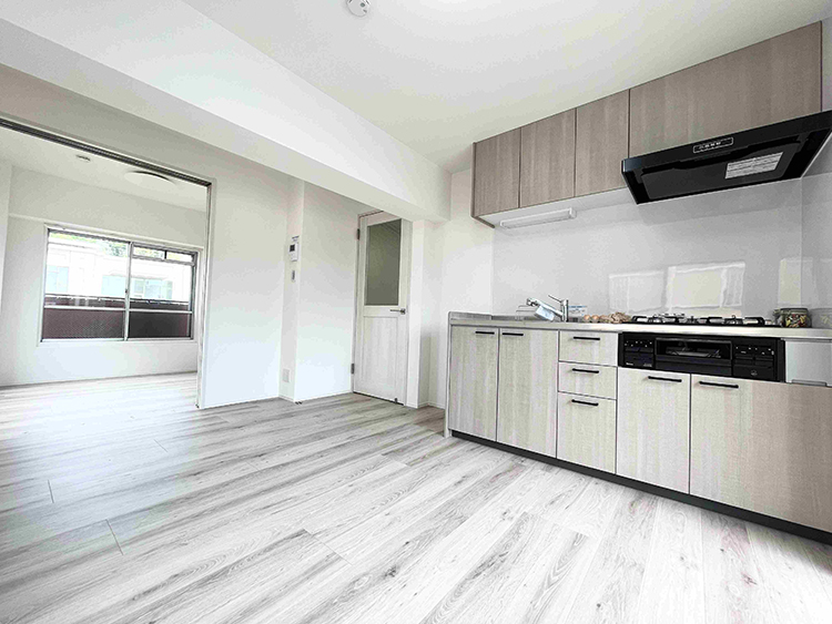 御殿山513「cococolor」