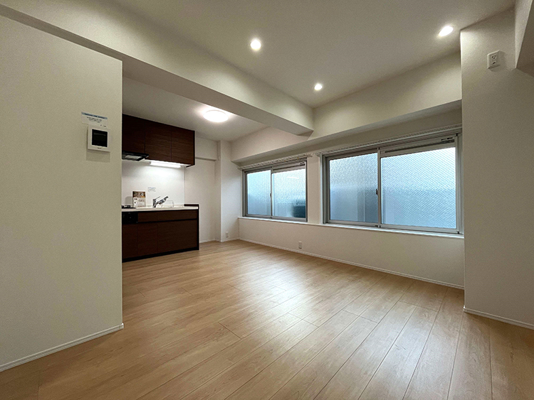 高田馬場515「cococolor」