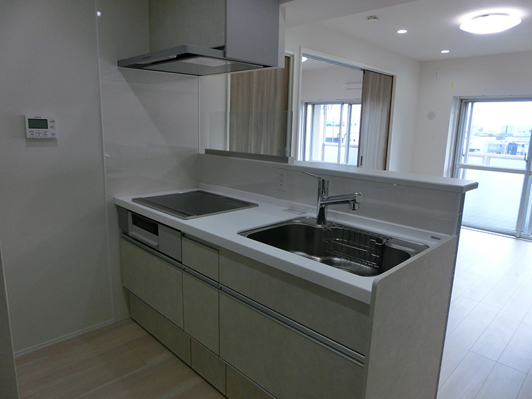 笹塚516「cococolor」