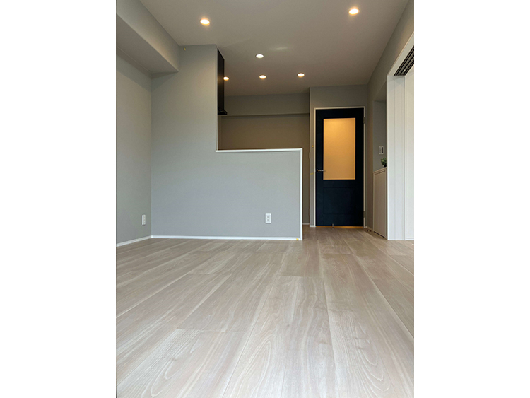 青葉台518「cococolor」