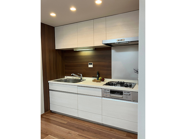 たまプラーザ523「cococolor」