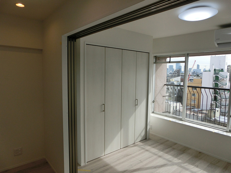 幡ヶ谷526「cococolor」