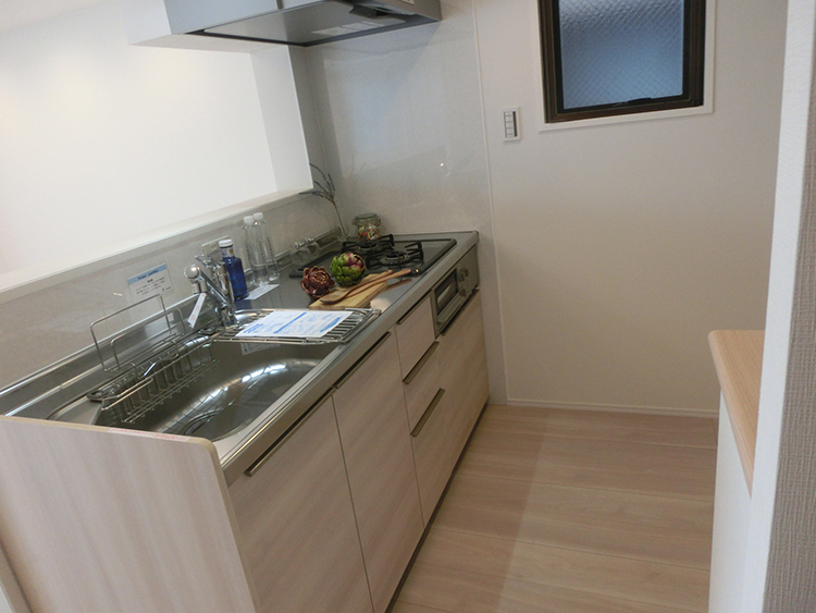 下丸子527「cococolor」