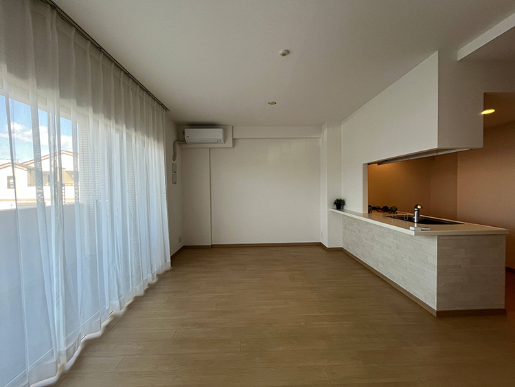 京王八王子528「cococolor」