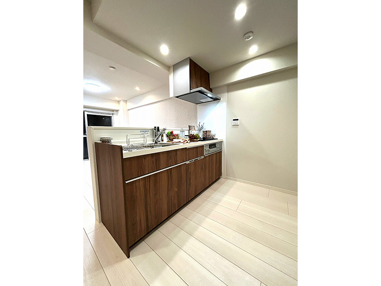 八丁畷529「cococolor」