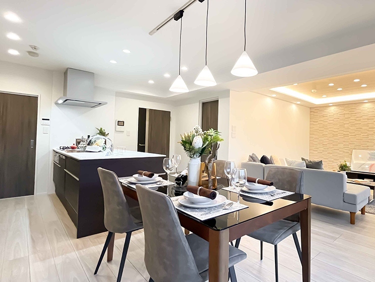 大久保534「cococolor」