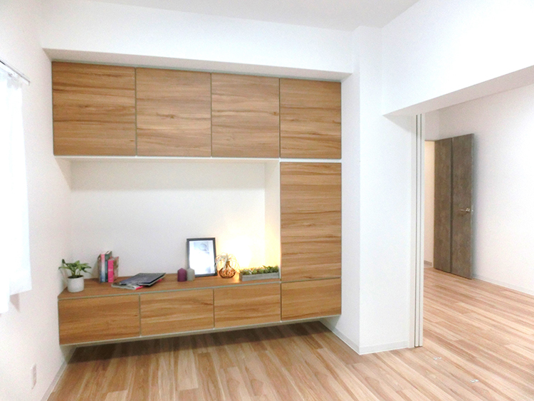 京王多摩川537「cococolor」