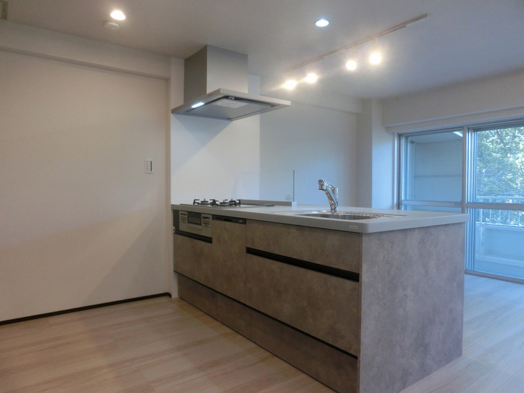 渋谷538「cococolor」