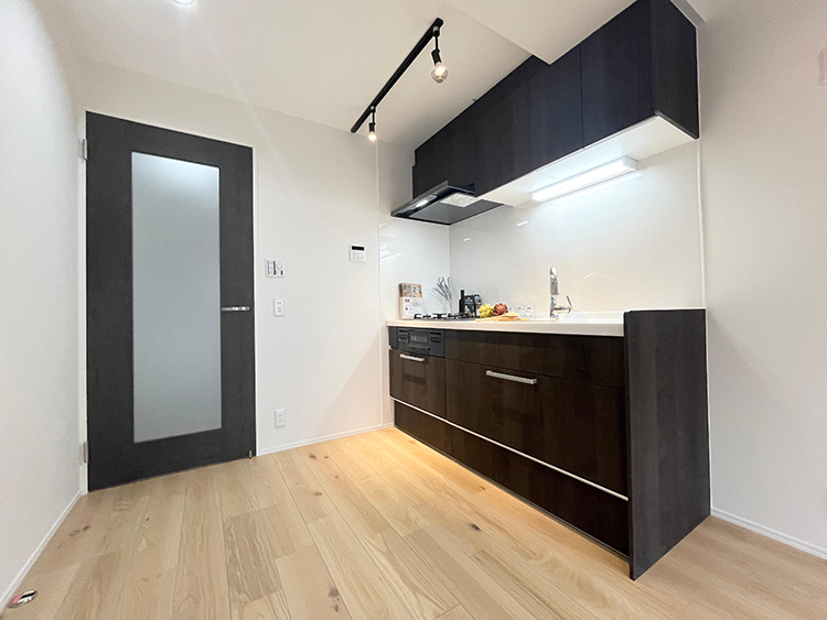 中目黒539「cococolor」　