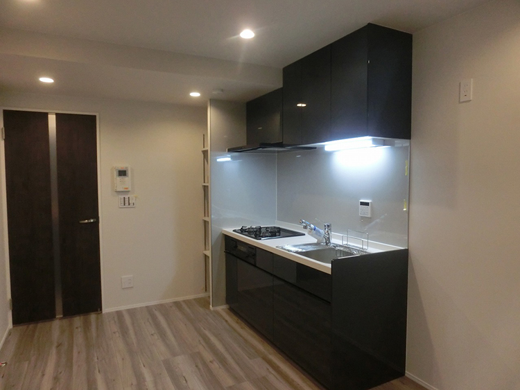 板橋543「cococolor」