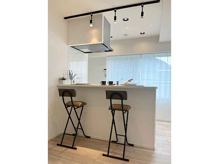 久我山544「cococolor」