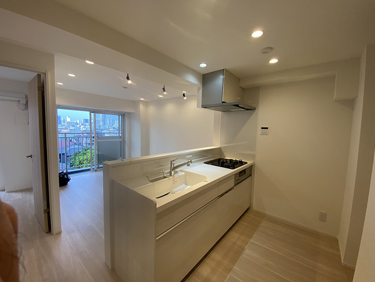 戸越545「cococolor」