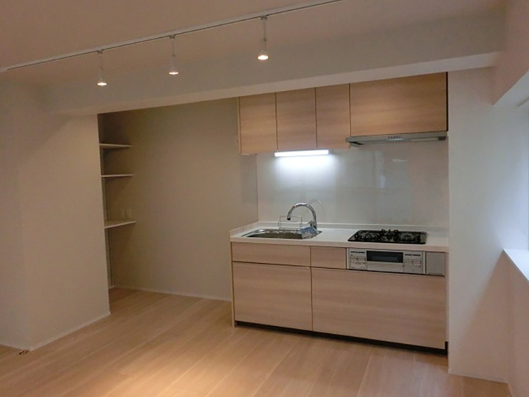 自由が丘546「cococolor」