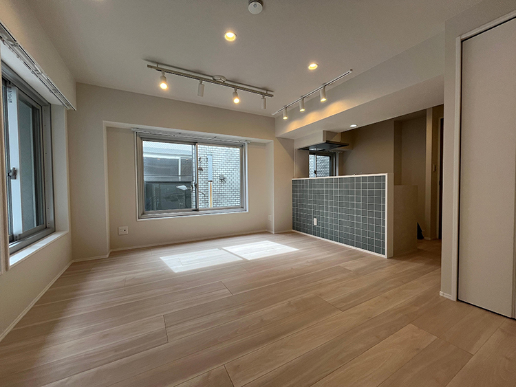 中野547「cococolor」