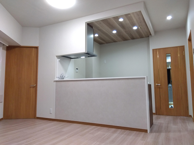 淵野辺551「cococolor」