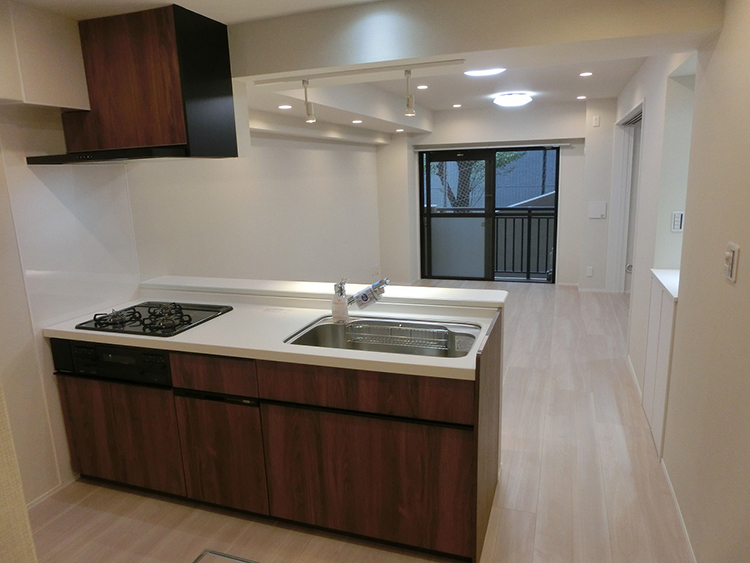 宮崎台553「cococolor」