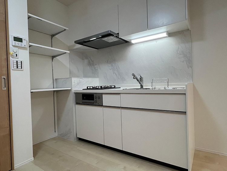 落合南長崎555「cococolor」