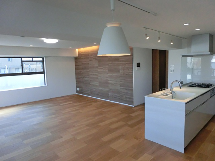 中野富士見町556「cococolor」