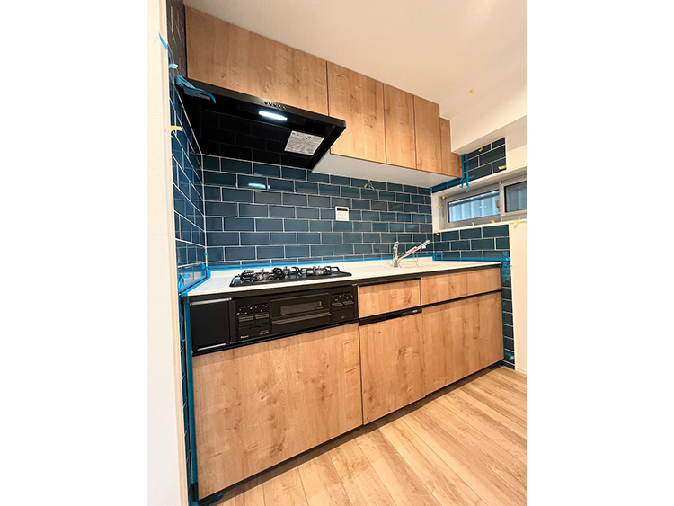 方南町557「cococolor」